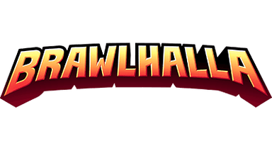 Logo Brawlhalla