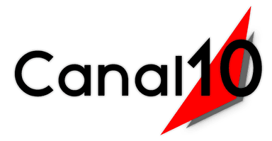 Logo Canal 10