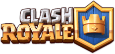 Logo Clash Royale