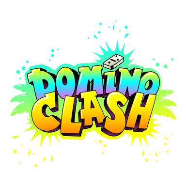 Logo Domino Clash