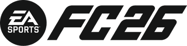 Logo EA FC 26