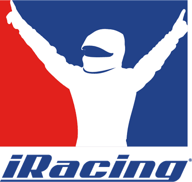 Logo iRacing