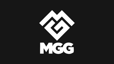 Logo MGG TV