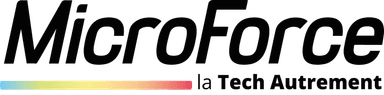 Logo Microforce