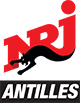 Logo NRJ Antilles