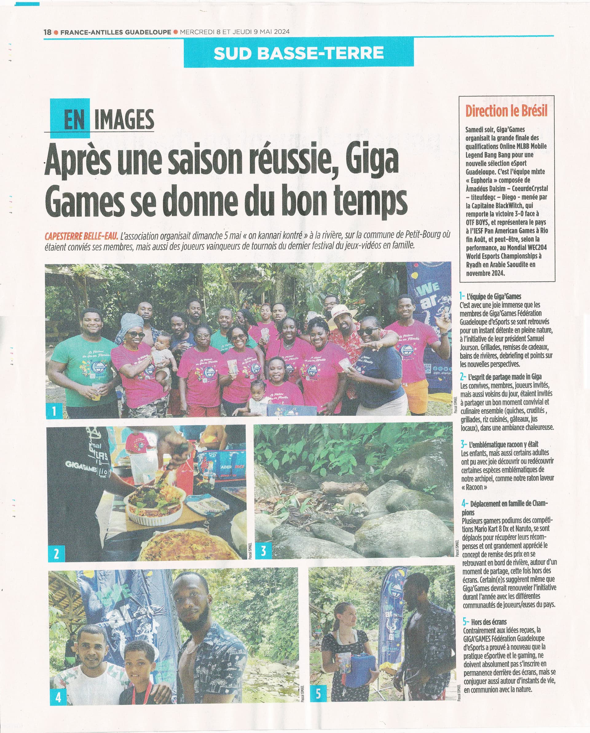 Festival du Jeu-Vidéo en Famille (éd. 2) — photo 6