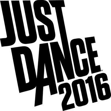 Logo Just Dance