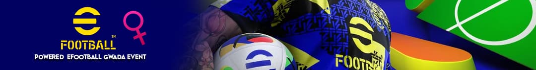 eFootball · Women's · #GCD GIGA'GAMES 2026